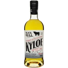 Виски Black Bull Peated Finish 50% 0.7 л (FSH_5056510006587): Объем, л 0.7