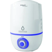 Увлажнитель воздуха Scarlett SC-AH986M17 Увлажнитель воздуха Scarlett SC-AH986M17
