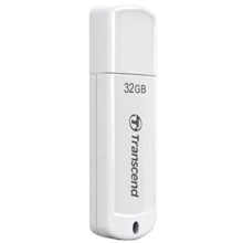 USB-флешка Transcend 32GB JetFlash 370 (TS32GJF370): Стандарт USB USB 2.0