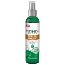 Спрей VET`S BEST Mosquito Repellent от насекомых для собак и котов 235 мл (vb10475): undefined undefined