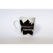 Чашка Carambol-shop Винишко coffee 320 мл (49976): Производитель Carambol-shop
