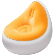Надувное кресло Надувное кресло Xiaomi Chao One-Click Automatic Inflatable Leisure Sofa (YC-CQSF01/3248510): Тип Кресло надувное