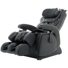Масажний стілець FinnSpa Premion Black (60050): Виробник FinnSpa