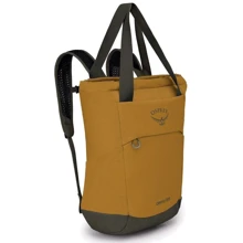 Рюкзак Рюкзак Osprey Daylite Tote Pack Teakwood Yellow O / S помаранчевий (009.2461): Виробник Osprey