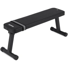 Скамья для жима и пресса Zipro Plank (5902659842848): Вид применения домашний