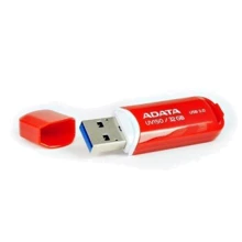 USB-флешка ADATA 32GB UV150 USB 3.0 Red (AUV150-32G-RRD): Стандарт USB USB 3.0