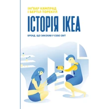 IKEA. Історія про бренд, что Закохана у собі світ: Виробник наш формат