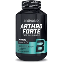 BiotechUSA Arthro Forte 120 tabs / 40 servings: Пол Унисекс