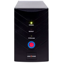 LogicPower LP-1400VA (8294): Производитель LogicPower