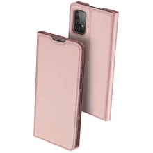 Чохол для телефона Fashion Dux Ducis Rose Gold для Samsung A536 Galaxy A53 5G: Сумісність Samsung A536 Galaxy A53 5G