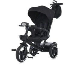 Велосипед El Camino VECTOR ME 1162-1 Black: Тип Велосипед-коляска