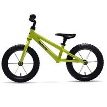 Беговел детский QPLAY KidsBy Lime-Green: Производитель Qplay