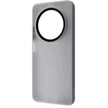 Чохол для телефона WAVE Matte Color Case Gray для Xiaomi Redmi 14C 4G / A4 / Poco C75 4G: Сумісність Xiaomi Redmi 14C 4G / A4 / Poco C75 4G
