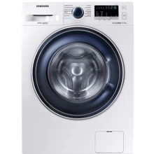 Стиральная машина Samsung WW80R42LHFWDUA: Тип машины Автомат