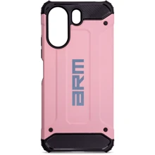 Чехол для телефонов ArmorStandart Panzer Pink for Xiaomi Redmi 13C / Poco C65 (ARM73703): Совместимость Xiaomi Redmi 13C / Poco C65