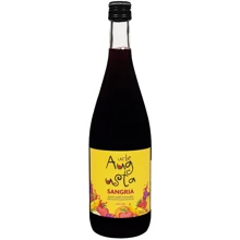 Винный напиток Vercoope Urbe Augusta Sangria ароматизированный красный полусладкий 1 л (FSH_5601448161022): Страна производитель Португалия