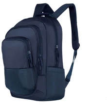 Сумка для ноутбуков Tucano 17" Stilo Blue (BKSTI-B): Тип сумки рюкзак