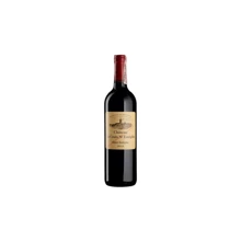 Вино Chateau Le Crock Chateau La Croix Saint Estephe (0,75 л.) (BW53775): Страна производитель Франция