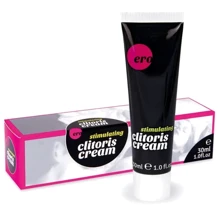 Возбуждающий клиторальный крем Stimulating clitoris cream ( 30 ml ): Форма выпуска Крем