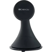 Держатель Canyon Car Holder CH-6 Magnetic Black (CNE-CCHM6): Производитель Canyon