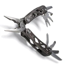 Мультитул Gerber Suspension Multi (22-41471): Тип мультитул (многофункциональный инструмент)