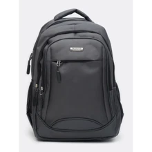 Чоловічий рюкзак Monsen сірий (C1HS-5301gr-grey): Стать Мужской