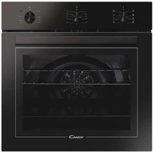 Духовой шкаф электрический Candy FCT 602N/E: Объем, л 65