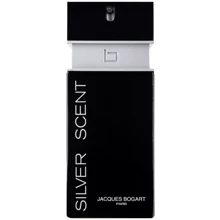 Туалетна вода Jacques Bogart Silver Scent 100 ml: Вид Туалетна вода