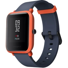 Amazfit Bip Cinnabar Red Grade B1: Производитель Amazfit