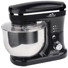 Миксер Тестомес Monte MT-2506: Мощность, Вт 1600
