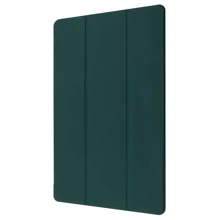 Аксессуар для планшетных ПК WAVE Smart Cover Forest Green for Samsung X510/X516B Galaxy Tab S9 FE: Цвет зеленый