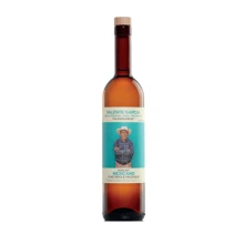 Мескаль Single Palenque Valente Garcia Ensamble 3 Magueyes (0,7 л) (BW42912): Объем, л 0.7
