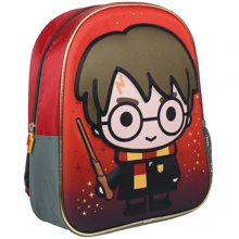 Рюкзак детский CERDA NURSERY 3D HARRY POTTER: Тип Рюкзак