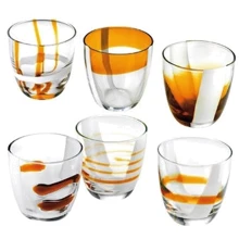Набір склянок Guzzini Table Art 28690045 (6 пр.): undefined undefined