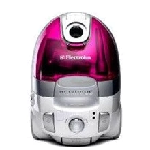 Порохотяг Electrolux ZXM 7010: Тип пилососа класичний (для сухого прибирання)