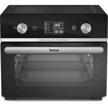 Фритюрниця Tefal FW605810 EasyFry Oven Multifunctional: Тип пристрою Мультипіч