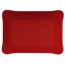 Поднос Platex Mayfair Red 19x13 см (4019131061): Тип поднос