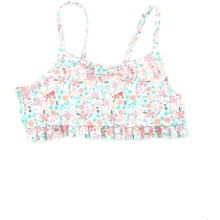 Купальний ліф H & M в4490565 110-116 см білий: Тип Купальники
