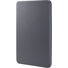 Аксессуар для планшетных ПК Oppo Smart Cover Case Grey for Oppo Pad Neo / Oppo Pad Air2: Цвет серый
