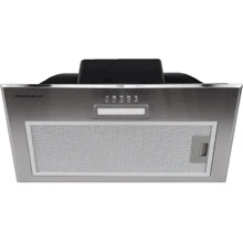 Вытяжка Grunhelm GVC 620 I: Тип воздухоочистителя Рециркуляция, Отвод