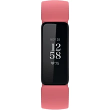 Фитнес-браслет Fitbit Inspire 2 Black Desert Rose Band (FB418BKCR): Производитель Fitbit