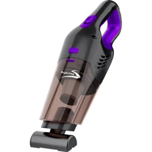 Aspiring Windstorm 3 Wireless and Cord 17000 Pa: Максимальна потужність, Вт 120