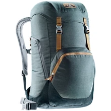Рюкзак Deuter Walker 24 Anthracite-Black (3810717-4750): Производитель Deuter