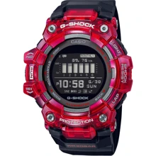 Наручний годинник CASIO (GBD-100SM-4A1ER): Стиль спортивний
