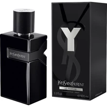 Духи Yves Saint Laurent Y 100 ml: Вид Духи