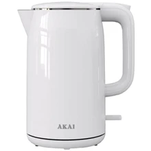 Електрочайник AKAI AK5550: Потужність, Вт 2200