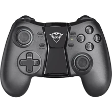 Игровой джойстик Trust GXT 590 Bosi (22258): Тип подключения Bluetooth