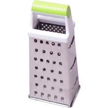 Тертка чотиригранна Kamille 22 см (KM-7201): Тип Терка
