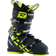 Ботинки для лыж Rossignol ALLSPEED 100 - DARK/BLUE 27.5 2022 (3607682862611): Уровень катания средний