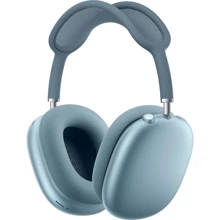 Apple AirPods Max Blue USB-C (MWW63): Тип конструкции Полноразмерные